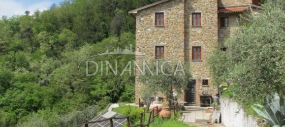 Casa de 5 divisões em Montecatini Terme, Italy N.º 233229 26