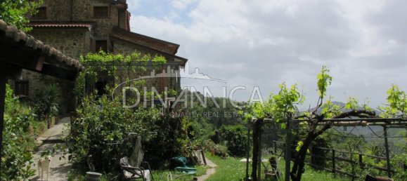Casa de 5 divisões em Montecatini Terme, Italy N.º 233229 11