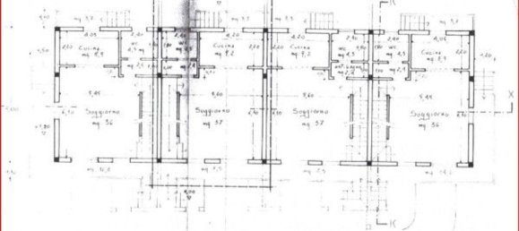Дом с 4 комнатами в Фонди, Италия № 206098 18