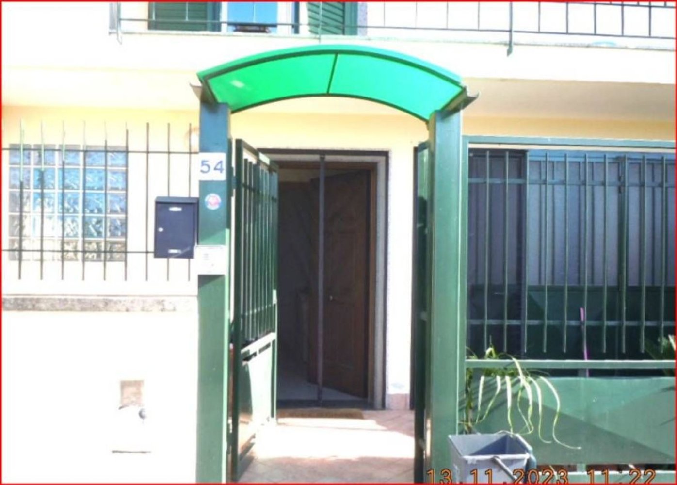 Дом с 4 комнатами в Фонди, Италия № 206098