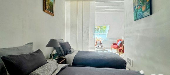 Дом с 4 спальнями в Шеризи, Франция № 235535 22