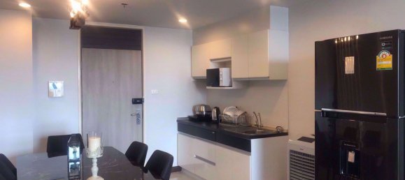 Condominio de 2 dormitorios en Supalai Premier Ratchathewi Railay Beach, Thailand No. 31276 3