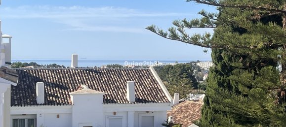 3 Schlafzimmer Stadthaus in Marbella, Spain, Nr. 143867 12