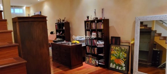 3 Schlafzimmer Stadthaus in Marbella, Spain, Nr. 143867 39