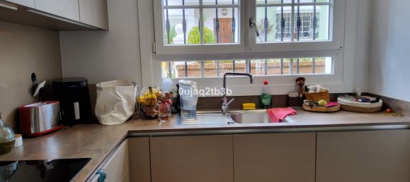 3 Schlafzimmer Stadthaus in Marbella, Spain, Nr. 143867 32