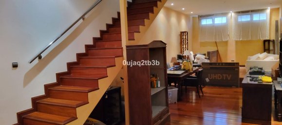 3 Schlafzimmer Stadthaus in Marbella, Spain, Nr. 143867 42