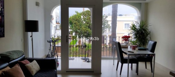 3 Schlafzimmer Stadthaus in Marbella, Spain, Nr. 143867 23