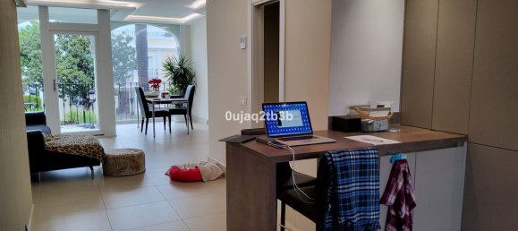 3 Schlafzimmer Stadthaus in Marbella, Spain, Nr. 143867 29