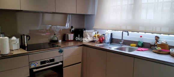 3 Schlafzimmer Stadthaus in Marbella, Spain, Nr. 143867 30