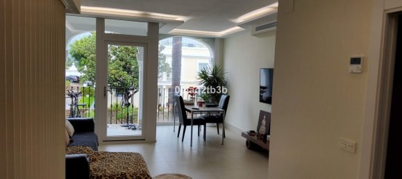 3 Schlafzimmer Stadthaus in Marbella, Spain, Nr. 143867 24