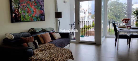 3 Schlafzimmer Stadthaus in Marbella, Spain, Nr. 143867 46