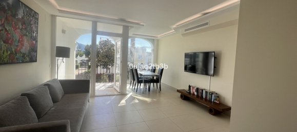 3 Schlafzimmer Stadthaus in Marbella, Spain, Nr. 143867 20