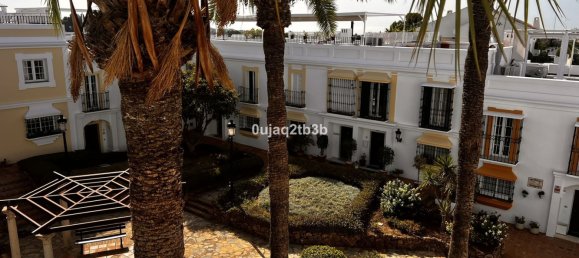 3 Schlafzimmer Stadthaus in Marbella, Spain, Nr. 143867 2