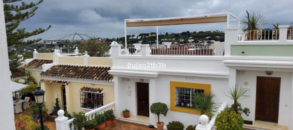 3 Schlafzimmer Stadthaus in Marbella, Spain, Nr. 143867 9