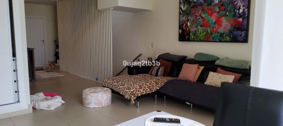 3 Schlafzimmer Stadthaus in Marbella, Spain, Nr. 143867 25