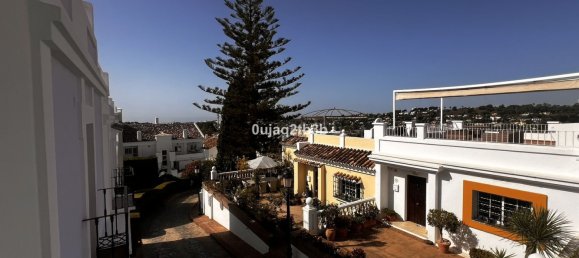3 Schlafzimmer Stadthaus in Marbella, Spain, Nr. 143867 4