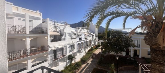 3 Schlafzimmer Stadthaus in Marbella, Spain, Nr. 143867 18