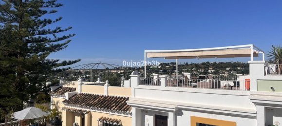 3 Schlafzimmer Stadthaus in Marbella, Spain, Nr. 143867 11