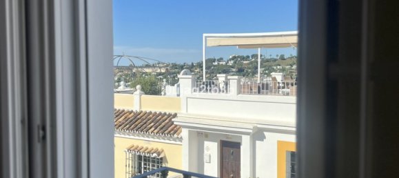 3 Schlafzimmer Stadthaus in Marbella, Spain, Nr. 143867 10