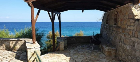 2 غرف نوم منزل في Zakynthos, Greece رقم 621 6