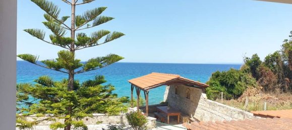 2 غرف نوم منزل في Zakynthos, Greece رقم 621 3