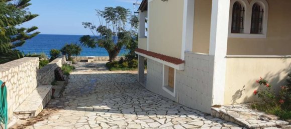 2 غرف نوم منزل في Zakynthos, Greece رقم 621 4
