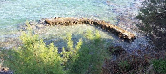 2 غرف نوم منزل في Zakynthos, Greece رقم 621 11