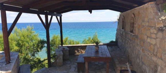 2 غرف نوم منزل في Zakynthos, Greece رقم 621 2