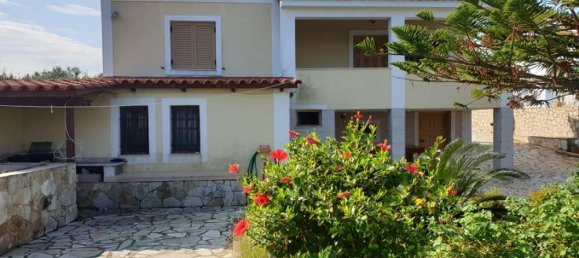 2 غرف نوم منزل في Zakynthos, Greece رقم 621 14