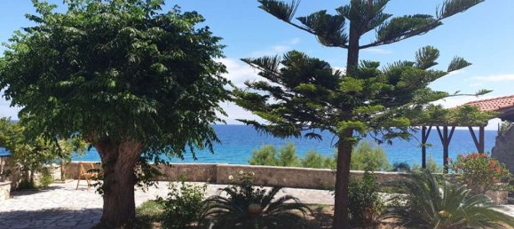 2 غرف نوم منزل في Zakynthos, Greece رقم 621 23
