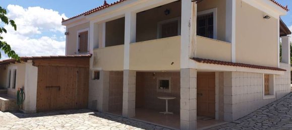 2 غرف نوم منزل في Zakynthos, Greece رقم 621 22