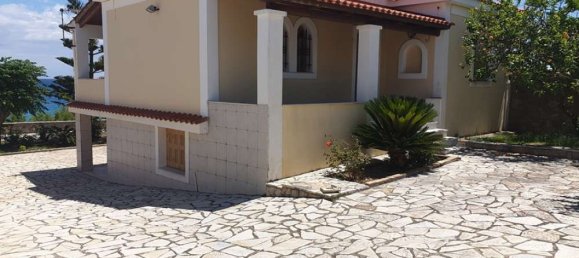 2 غرف نوم منزل في Zakynthos, Greece رقم 621 16