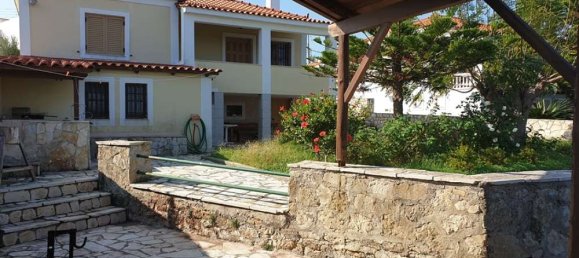 2 غرف نوم منزل في Zakynthos, Greece رقم 621 7