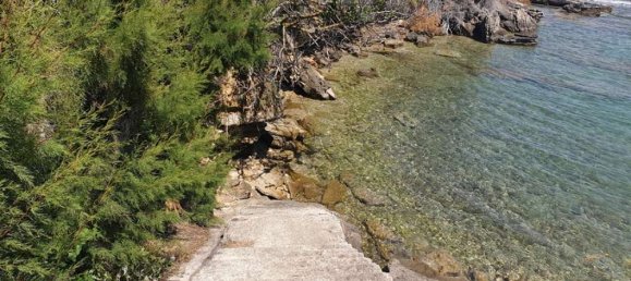 2 غرف نوم منزل في Zakynthos, Greece رقم 621 15