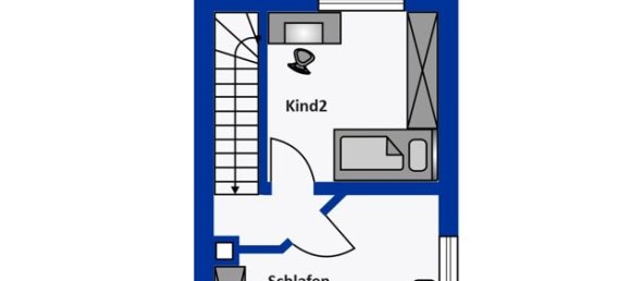 Таунхаус с 5 спальнями в Рейн-Эрфт, Германия № 143833 18