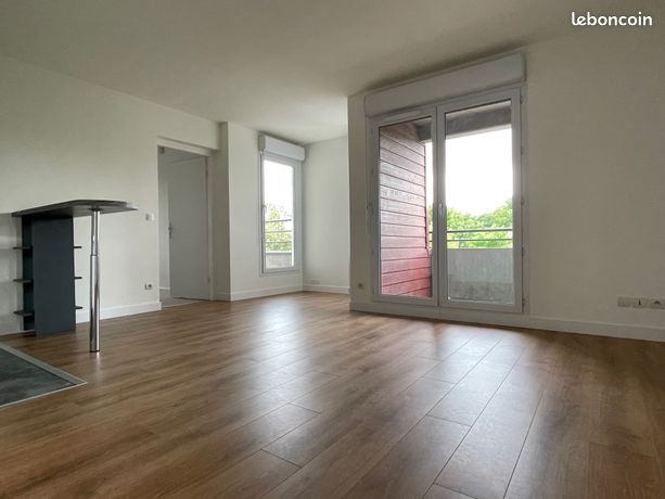 Apartamento de 1 dormitorio en Amiens, France No. 305072