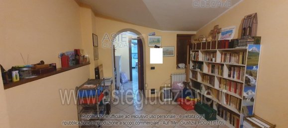 5 rooms Apartment in Alba Adriatica, Italy No. 28298 15