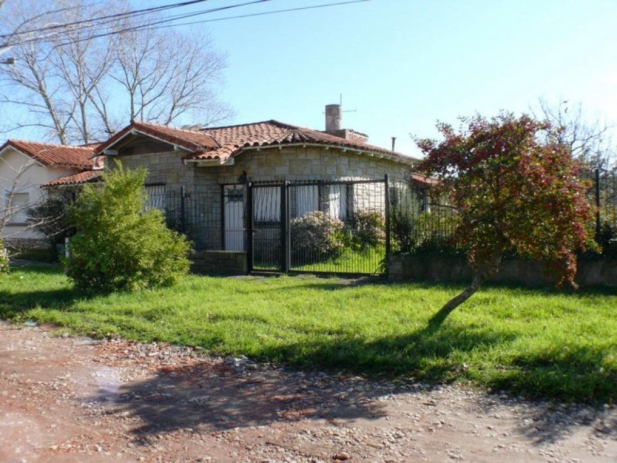 Casa T2 em Mar del Plata, Argentina N.º 89656