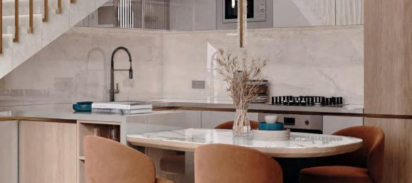 Estúdio em Vitality Residence, Jumeirah Village Triangle, UAE N.º 62868 5