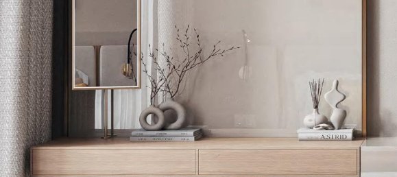 Estúdio em Vitality Residence, Jumeirah Village Triangle, UAE N.º 62868 2