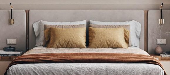 Estúdio em Vitality Residence, Jumeirah Village Triangle, UAE N.º 62868 4