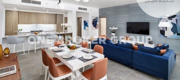 3 bedrooms Apartment in STELLA MARIS TOWER, Dubai Marina, UAE No. 58737 10