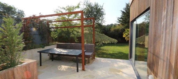 Casa de 4 dormitorios en Barnet, United Kingdom No. 6461 16