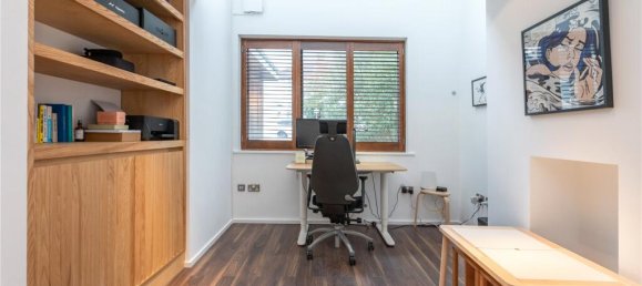 Casa de 4 dormitorios en Barnet, United Kingdom No. 6461 9