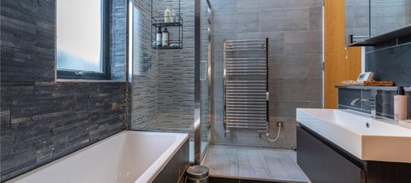 Casa de 4 dormitorios en Barnet, United Kingdom No. 6461 12