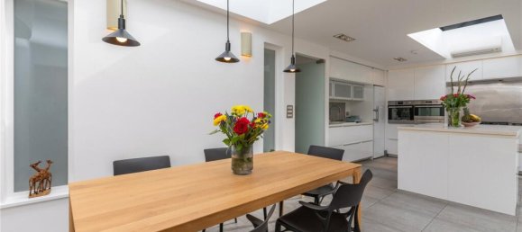 Casa de 4 dormitorios en Barnet, United Kingdom No. 6461 7