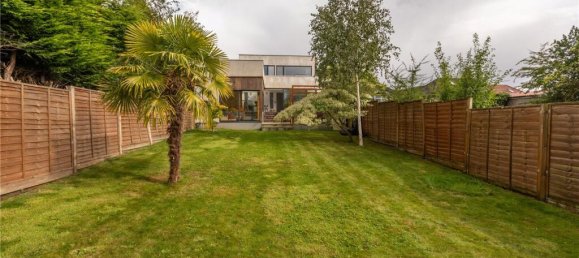 Casa de 4 dormitorios en Barnet, United Kingdom No. 6461 2