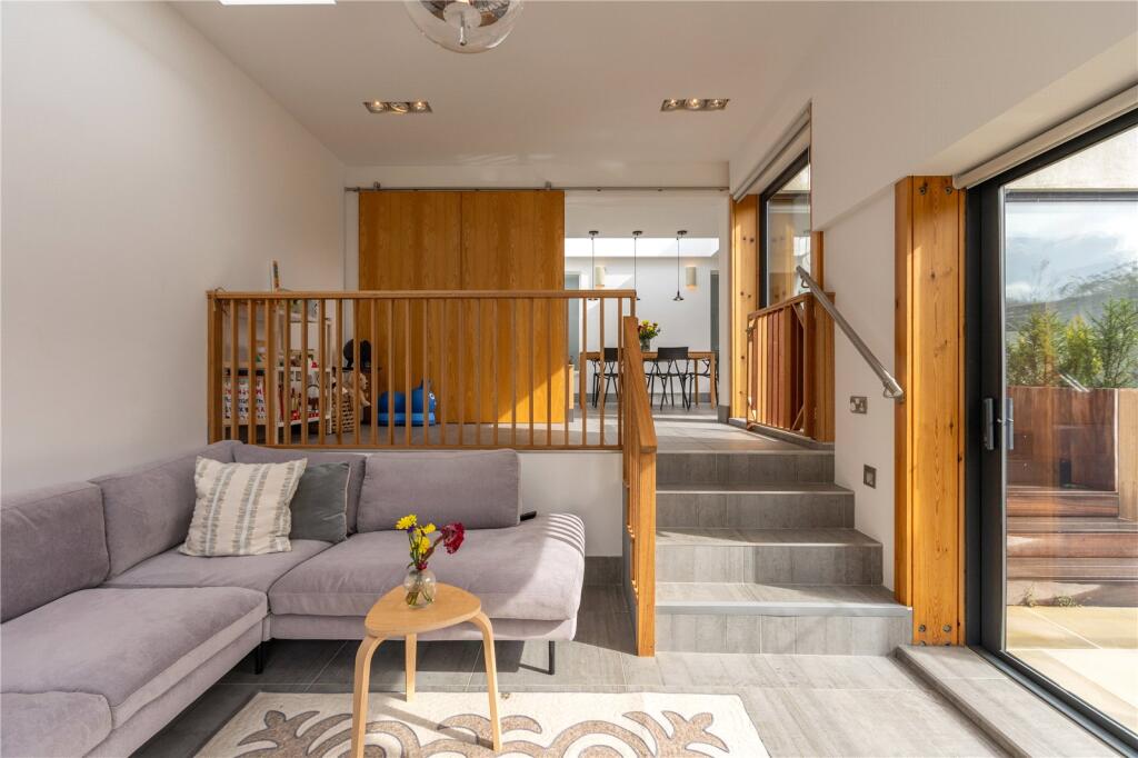 Casa de 4 dormitorios en Barnet, United Kingdom No. 6461