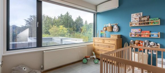 Casa de 4 dormitorios en Barnet, United Kingdom No. 6461 14