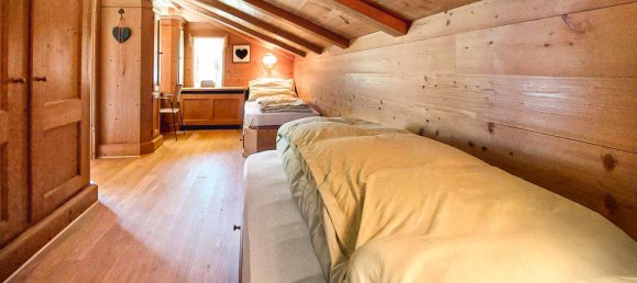 1 Schlafzimmer Wohnung in Kitzbühel, Austria, Nr. 207305 6